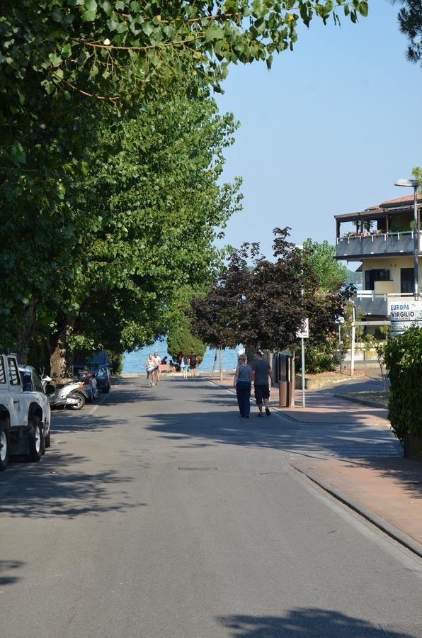Bed and Breakfast H2O Sirmione Exterior foto