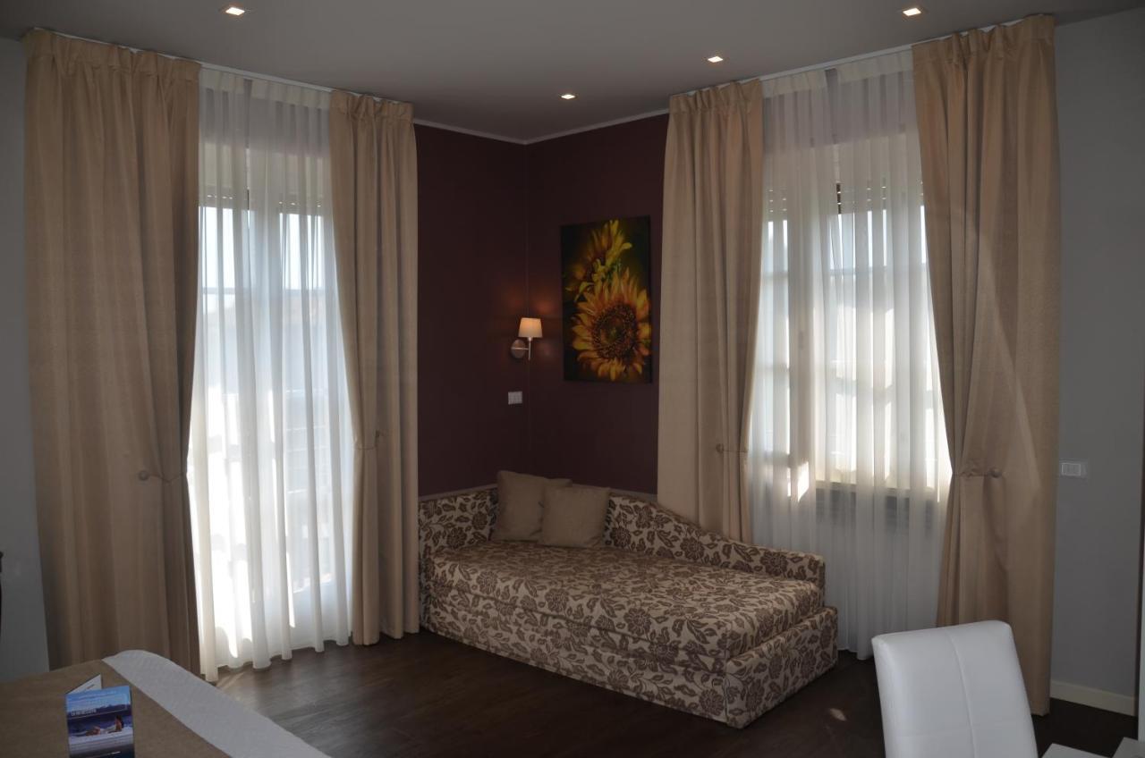 Bed and Breakfast H2O Sirmione Exterior foto